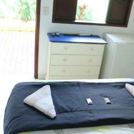 Hostel Rio Das Ostras Rio das Ostras Bagian luar foto
