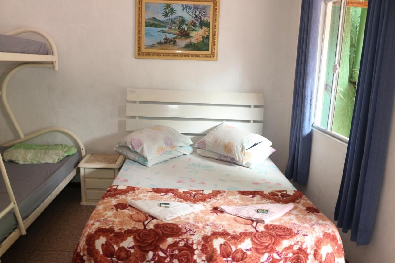 Hostel Rio Das Ostras Rio das Ostras Bagian luar foto