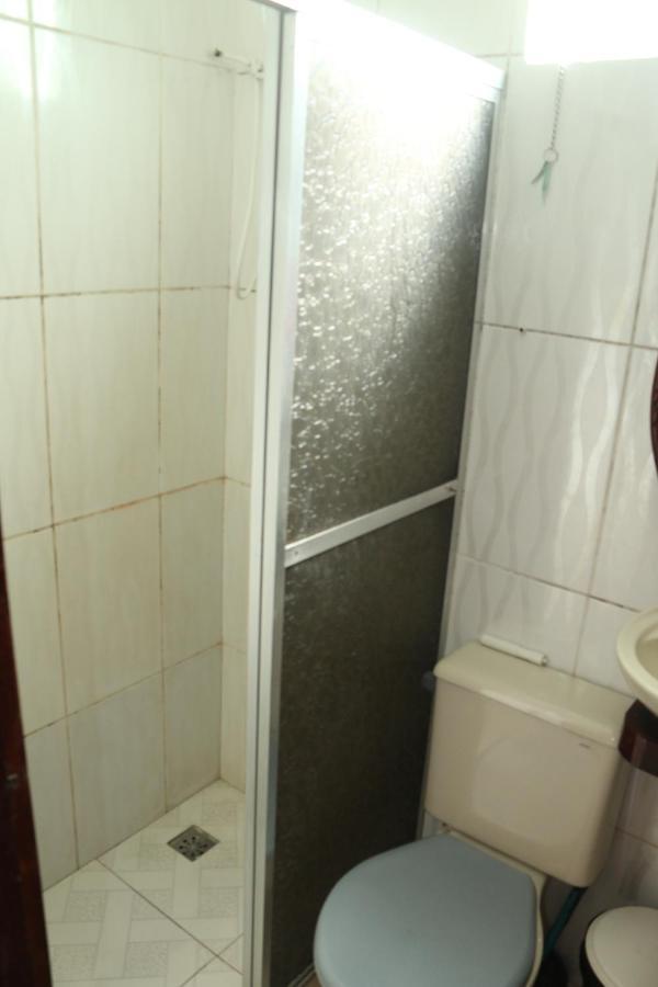 Hostel Rio Das Ostras Rio das Ostras Bagian luar foto