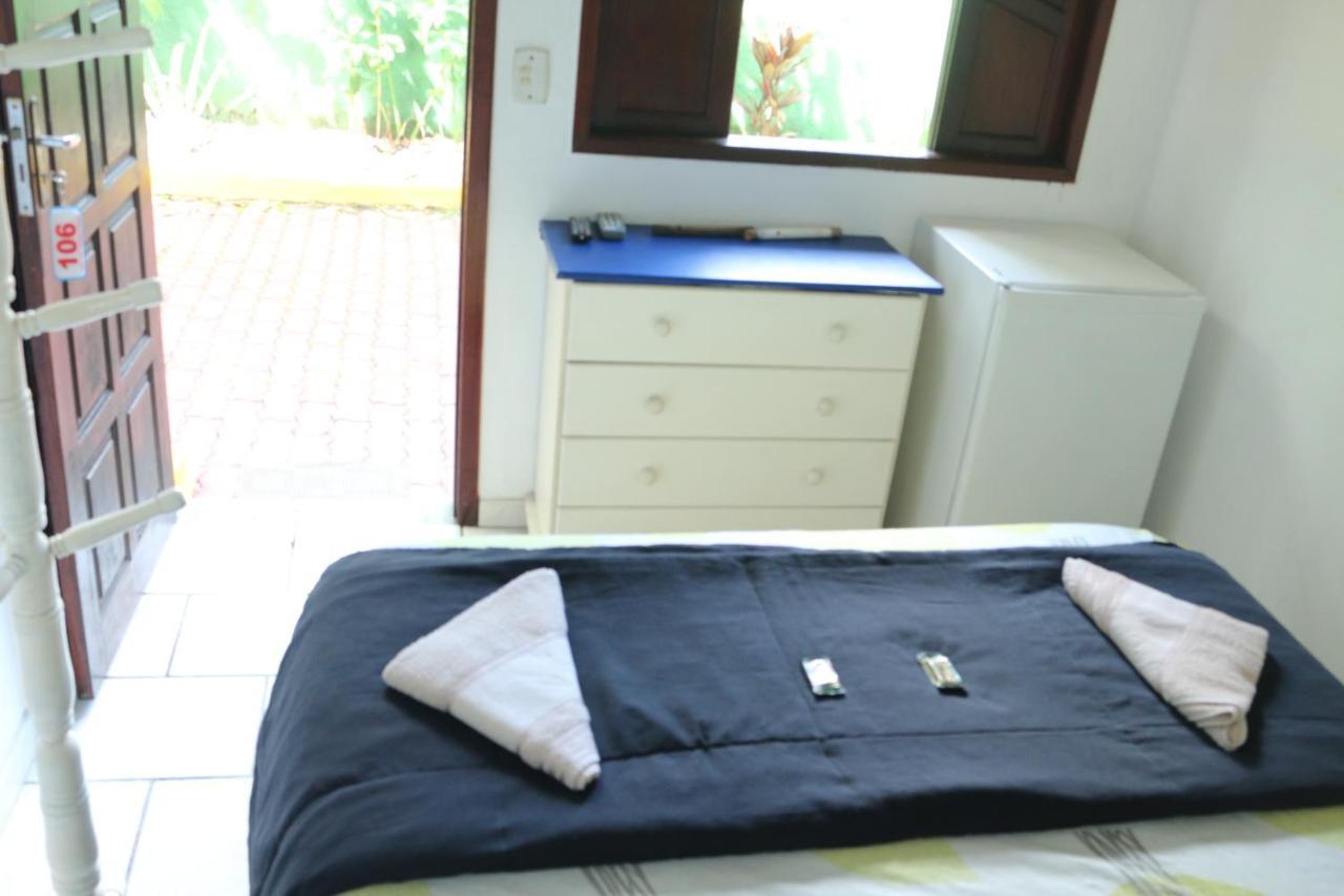 Hostel Rio Das Ostras Rio das Ostras Bagian luar foto