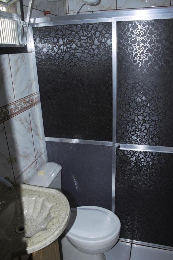 Hostel Rio Das Ostras Rio das Ostras Bagian luar foto