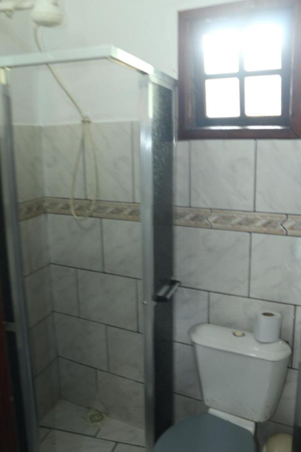 Hostel Rio Das Ostras Rio das Ostras Bagian luar foto