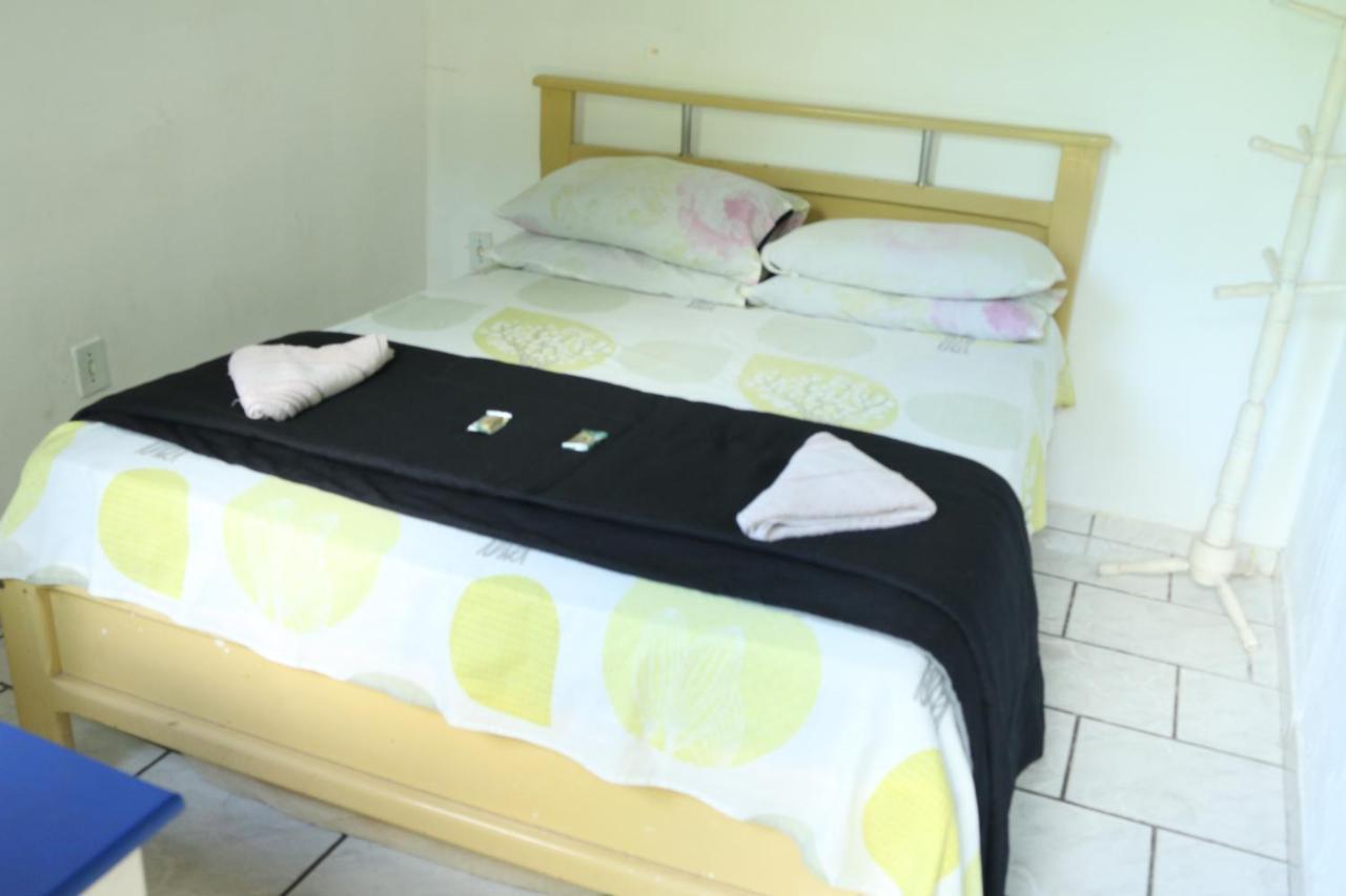 Hostel Rio Das Ostras Rio das Ostras Bagian luar foto